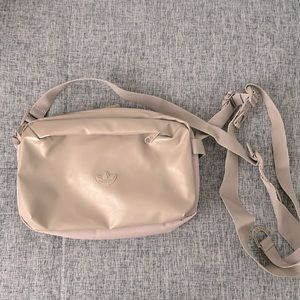 Adidas Convertible Purse/Belt Bag